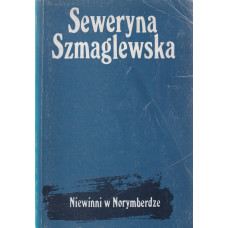 Niewinni w Norymberdze